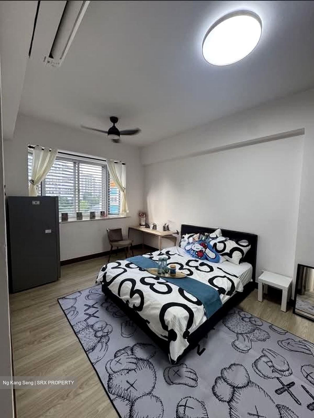 Eastpoint Green (D18), Condominium #575532411
